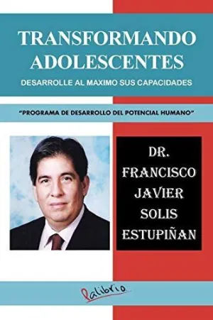 Transformando Adolescentes