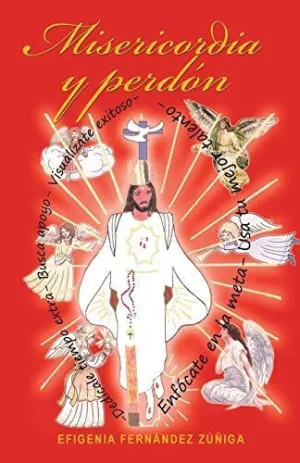 Misericordia y Perdón
