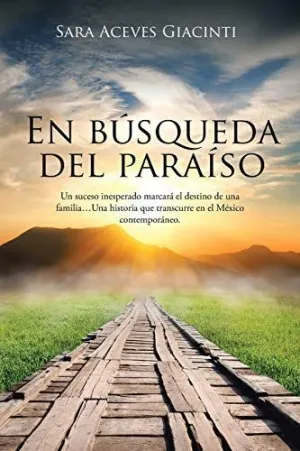 En Búsqueda del Paraíso