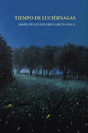 Tiempo de Luciérnagas