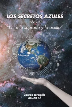 Los Secretos Azules