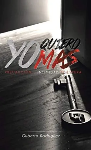 Yo Quiero Más