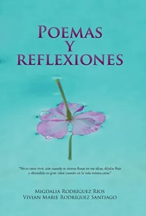 Poemas y Reflexiones