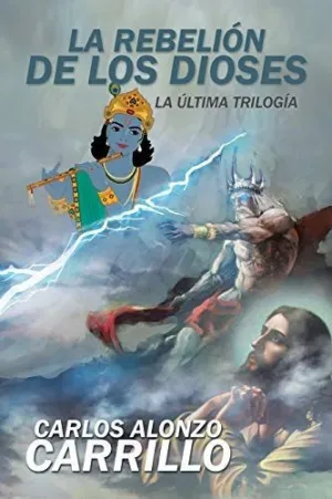 La Rebelión de los Dioses