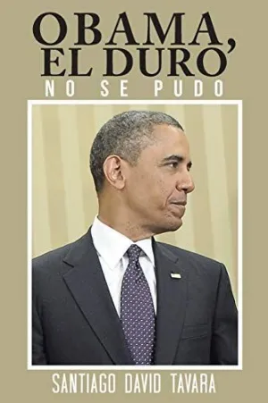Obama, el Duro