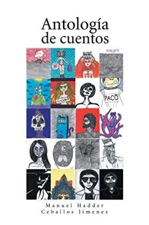 Antología de Cuentos