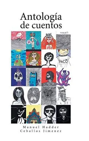 Antología de Cuentos