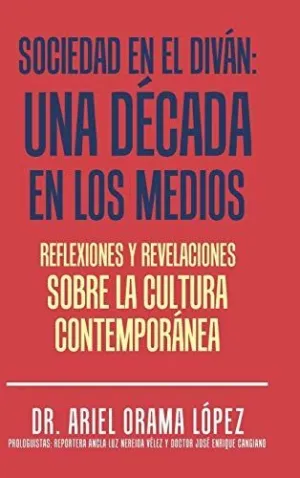 Sociedad en el Diván
