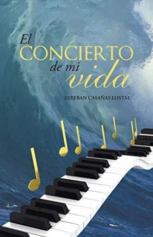 El Concierto de mi Vida