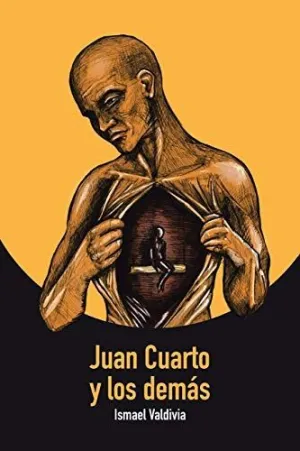 Juan Cuarto y los Dema?S
