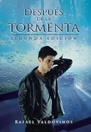 Después de la Tormenta