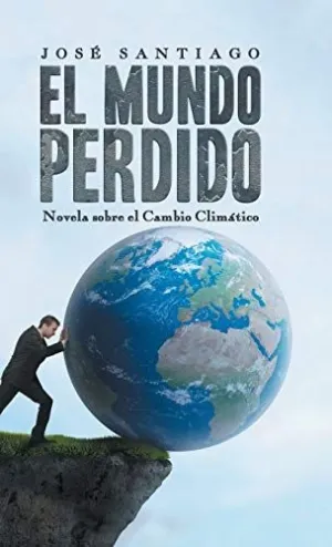 El Mundo Perdido