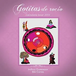 Gotitas de Rocío
