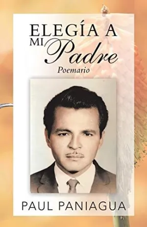 Elegía a mi Padre