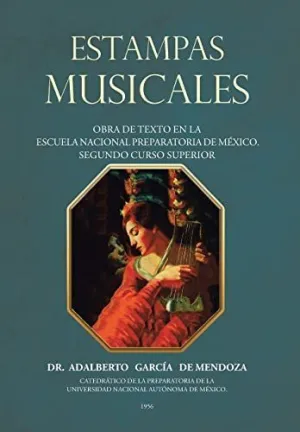 Estampas Musicales