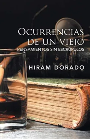 Ocurrencias de un Viejo