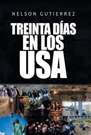 Treinta Días en los Usa