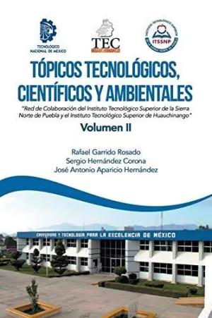 Tópicos Tecnológicos, Científicos y Ambientales