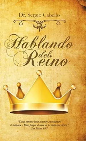 Hablando del Reino