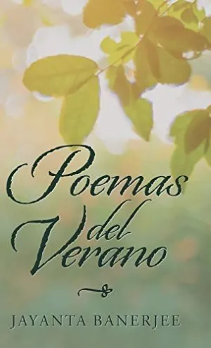 Poemas del Verano