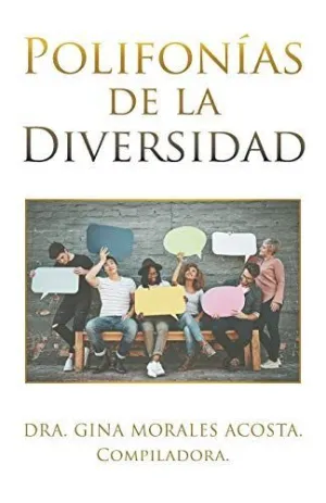 POLIFONÍAS DE LA DIVERSIDAD
