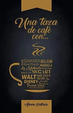 Una Taza de Café con...