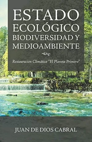 Estado Ecológico Biodiversidad y Medioambiente