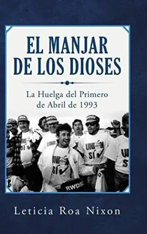 El Manjar de los Dioses