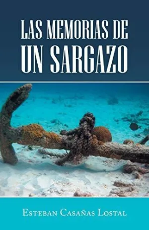 Las Memorias de un Sargazo