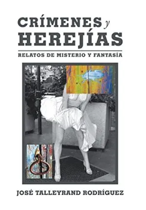 Crímenes y Herejías