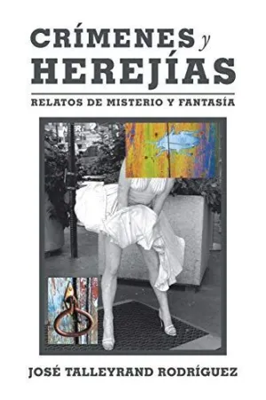 Crímenes y Herejías