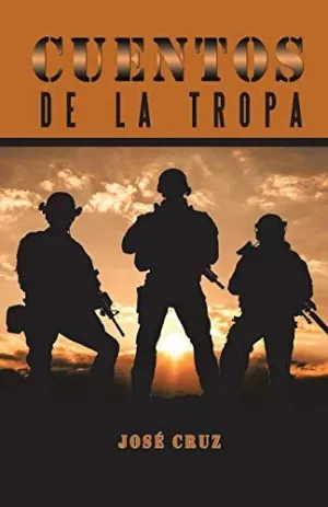 Cuentos de la Tropa