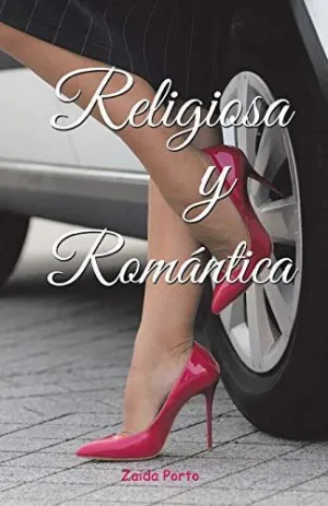 Religiosa y Romántica