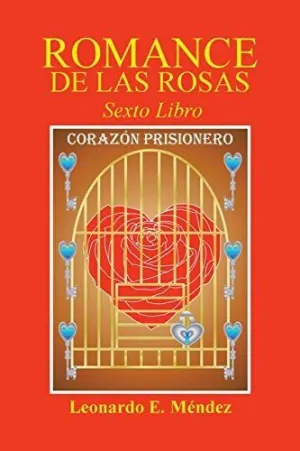 Romance de las Rosas Vi