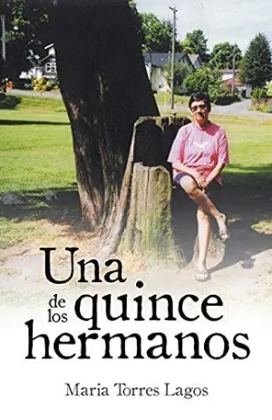 UNA DE LOS QUINCE HERMANOS