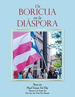 Un Boricua en la Diáspora