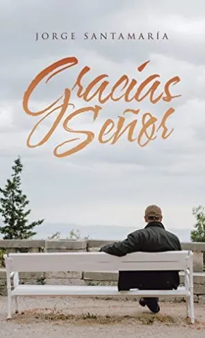 GRACIAS SEÑOR