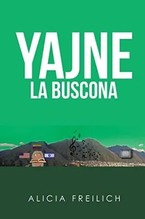Yajne la Buscona