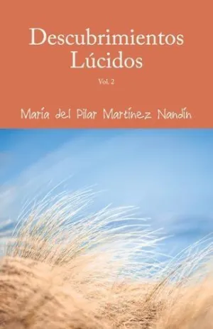 DESCUBRIMIENTOS LÚCIDOS