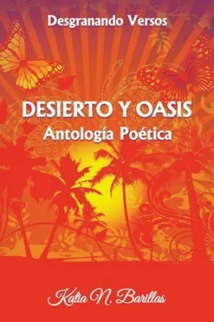 DESIERTO Y OASIS DESIERTO Y OASIS