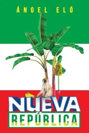 NUEVA REPÚBLICA NUEVA REPÚBLICA