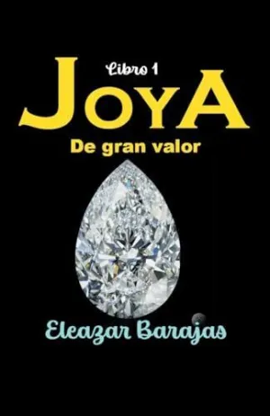 JOYA DE GRAN VALOR
