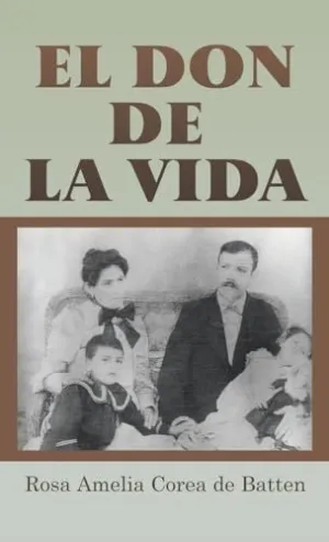 EL  DON  DE  LA  VIDA