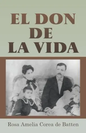 EL DON DE LA VIDA EL DON DE LA VIDA
