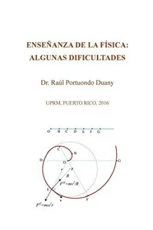 Enseñanza de la Física