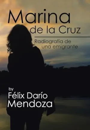 Marina de la Cruz