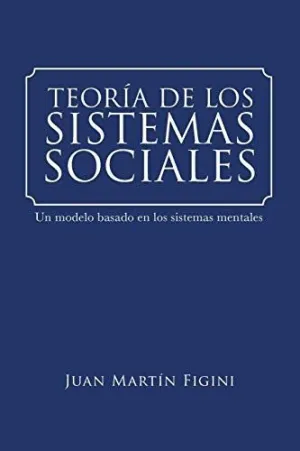Teoría de los Sistemas Sociales