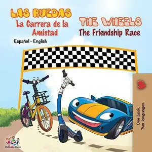 Las Ruedas- la Carrera de la Amistad The Wheels- The Friendship Race