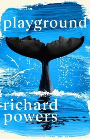 PLAYGROUND PLAYGROUND