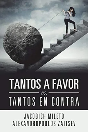 Tantos a Favor Vs. Tantos en Contra